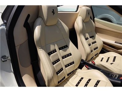 صورة مصغرة 35 لـ 2012 FERRARI 458 SPIDER