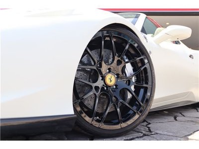 صورة 6 لـ 2012 FERRARI 458 SPIDER