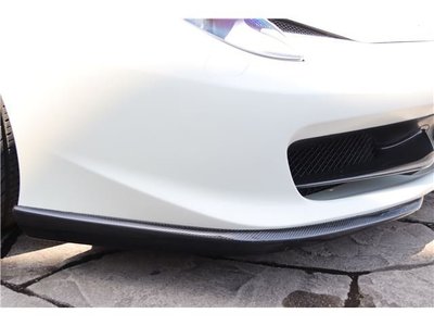 صورة 5 لـ 2012 FERRARI 458 SPIDER