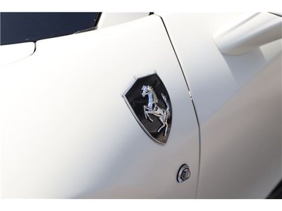 صورة 8 لـ 2012 FERRARI 458 SPIDER