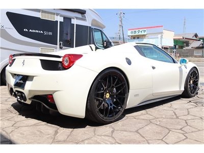 صورة مصغرة 20 لـ 2012 FERRARI 458 SPIDER