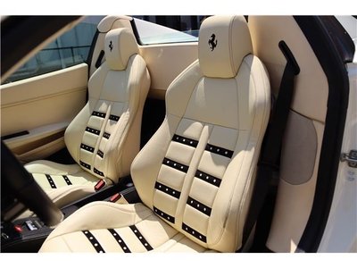 صورة مصغرة 22 لـ 2012 FERRARI 458 SPIDER