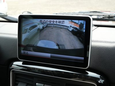 MERCEDES-BENZ G-CLASS - 8