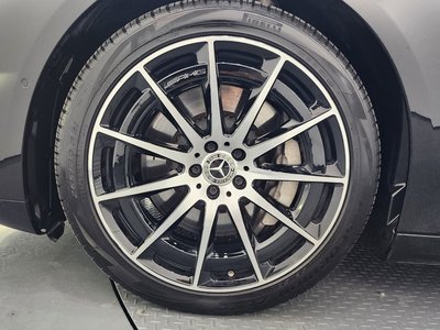 MERCEDES-BENZ EQS - 6