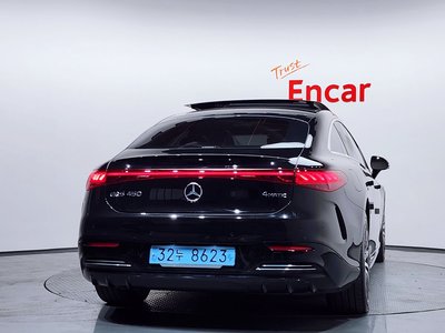 MERCEDES-BENZ EQS - 3