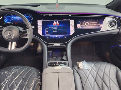 MERCEDES-BENZ EQS - 5