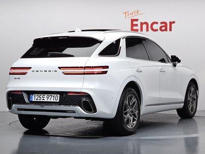 2024 Genesis GV70 photo 5