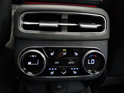 2024 Genesis GV70 缩略图 16