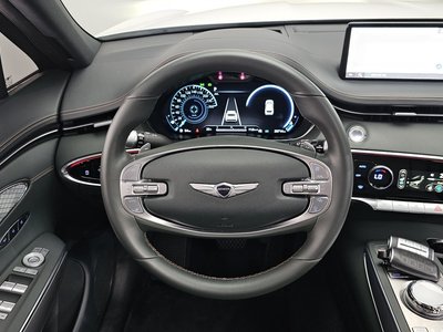 2024 Genesis GV70 缩略图 12