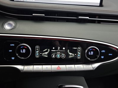 2024 Genesis GV70 缩略图 13