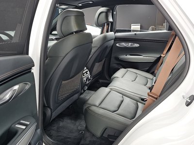 2024 Genesis GV70 缩略图 11