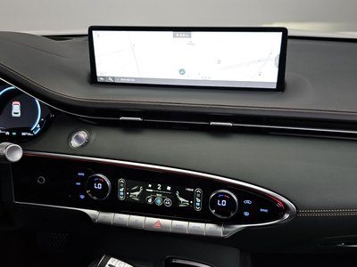2024 Genesis GV70 缩略图 14