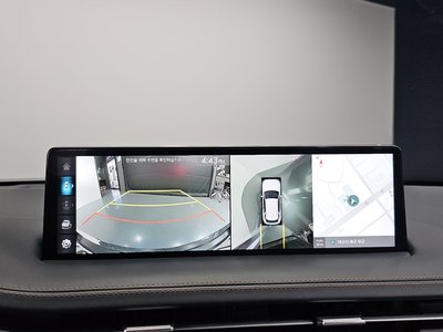 2024 Genesis GV70 缩略图 15