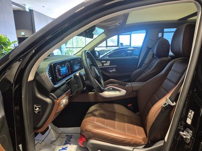 MERCEDES-BENZ GLE - 10