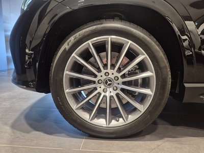 MERCEDES-BENZ GLE - 6