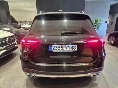 MERCEDES-BENZ GLE - 3