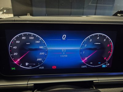 MERCEDES-BENZ GLE - 8