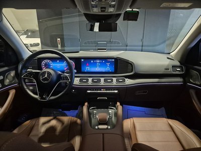 MERCEDES-BENZ GLE - 4