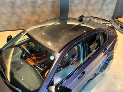 2021 BMW M3 SEDAN 照片 15