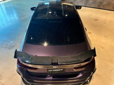2021 BMW M3 SEDAN 照片 3
