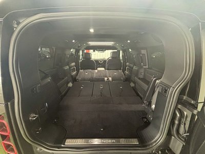 2023 LAND Rover DEFENDER — миниатюра 60
