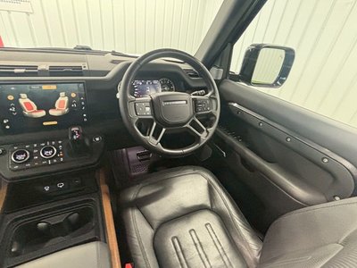 2023 LAND Rover DEFENDER — миниатюра 29