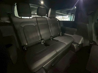 2023 LAND Rover DEFENDER photo 9