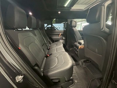 2023 LAND Rover DEFENDER — миниатюра 56