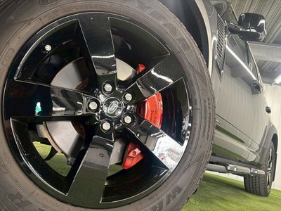 2023 LAND Rover DEFENDER — миниатюра 62