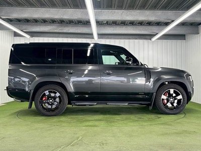 2023 LAND Rover DEFENDER — миниатюра 15