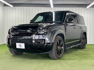2023 LAND Rover DEFENDER — миниатюра 70