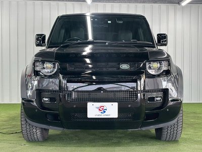 2023 LAND Rover DEFENDER — миниатюра 71