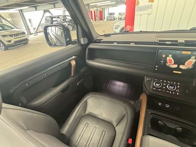 2023 LAND Rover DEFENDER — миниатюра 28