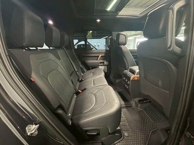 2023 LAND Rover DEFENDER photo 8