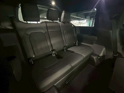 2023 LAND Rover DEFENDER — миниатюра 57