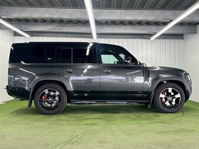 2023 LAND Rover DEFENDER — миниатюра 73