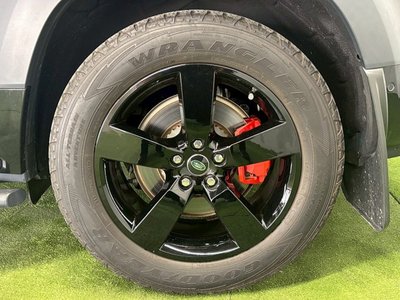 2023 LAND Rover DEFENDER — миниатюра 63