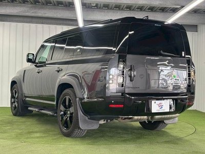 2023 LAND Rover DEFENDER — миниатюра 17