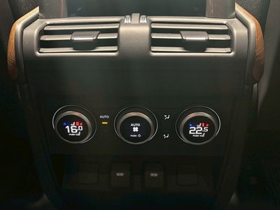 2023 LAND Rover DEFENDER — миниатюра 51