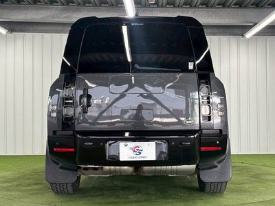 2023 LAND Rover DEFENDER — миниатюра 14