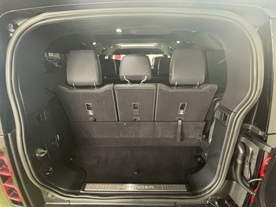 2023 LAND Rover DEFENDER — миниатюра 58