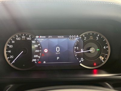 2023 LAND Rover DEFENDER — миниатюра 32