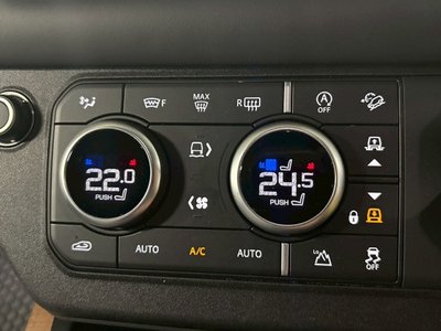 2023 LAND Rover DEFENDER — миниатюра 43