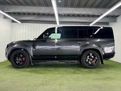 2023 LAND Rover DEFENDER — миниатюра 77