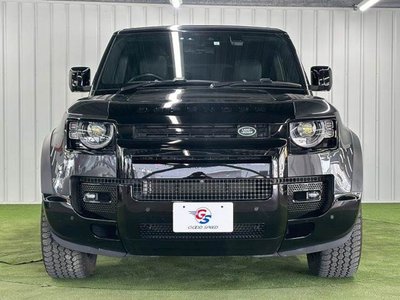 2023 LAND Rover DEFENDER — миниатюра 13
