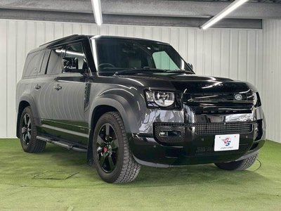 2023 LAND Rover DEFENDER — миниатюра 16