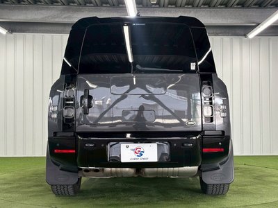 2023 LAND Rover DEFENDER — миниатюра 75