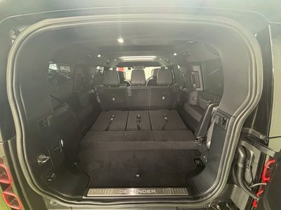 2023 LAND Rover DEFENDER — миниатюра 59