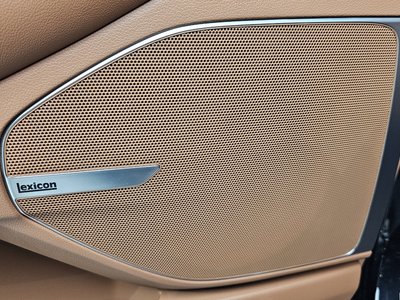 2021 Genesis G90 — миниатюра 30