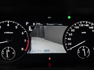 2021 Genesis G90 — миниатюра 31